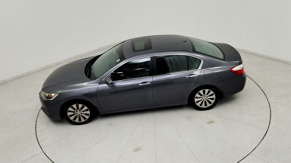 2013 Honda Accord EX-L Laurel MD