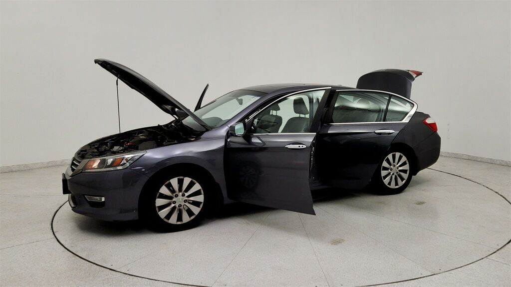 2013 Honda Accord EX-L Laurel MD