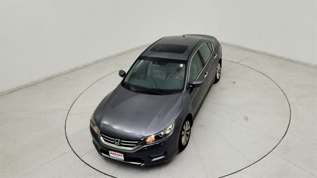 2013 Honda Accord EX-L Laurel MD