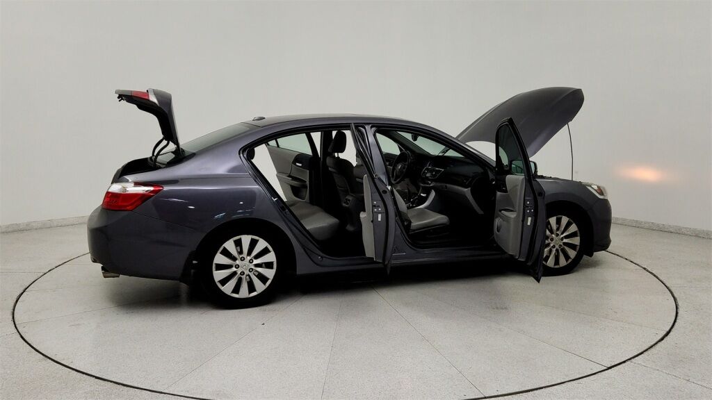 2013 Honda Accord EX-L Laurel MD