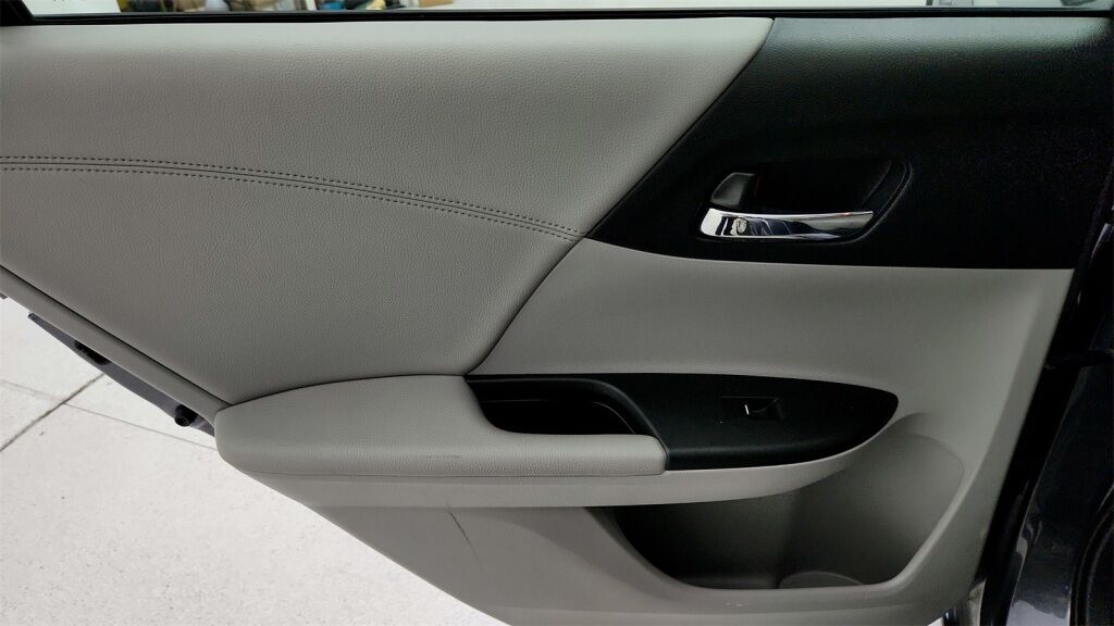 2013 Honda Accord EX-L Laurel MD