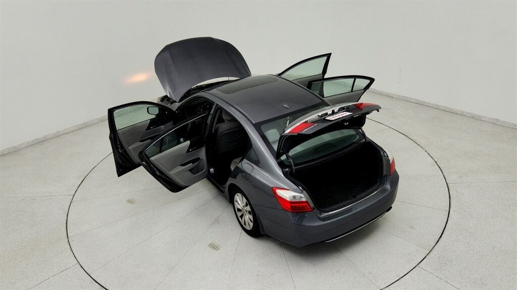 2013 Honda Accord EX-L Laurel MD