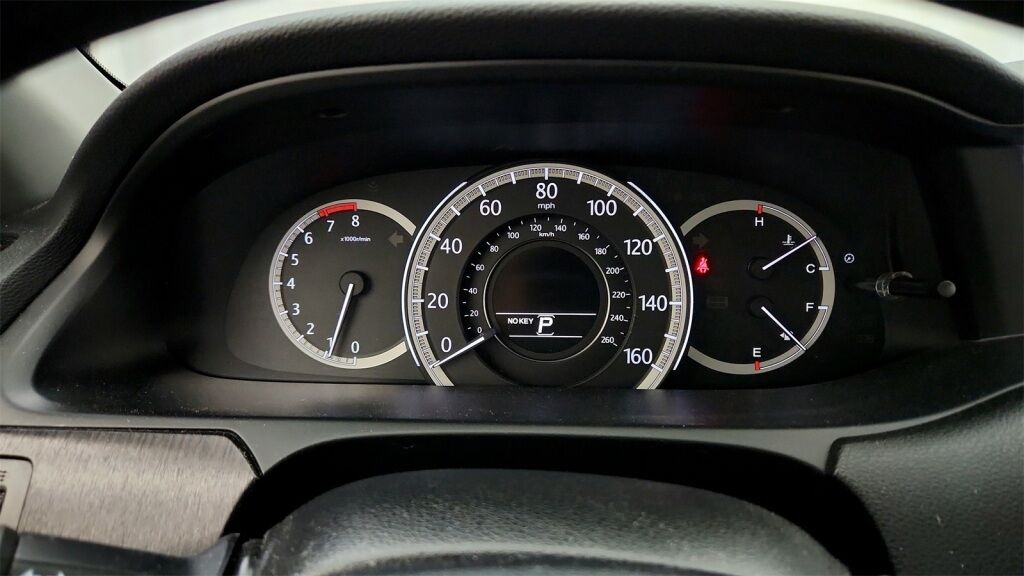 2013 Honda Accord EX-L Laurel MD