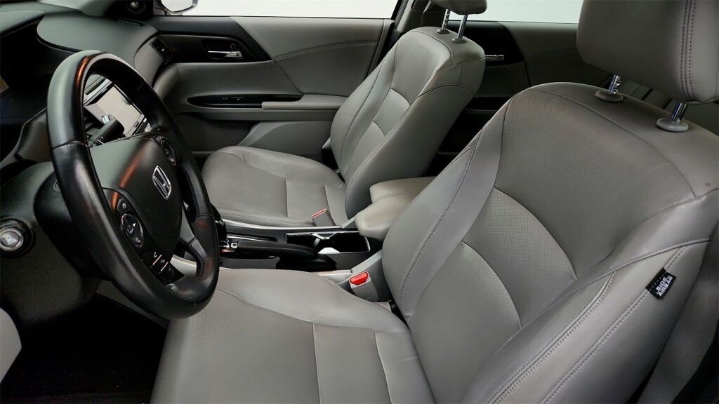 2013 Honda Accord EX-L Laurel MD