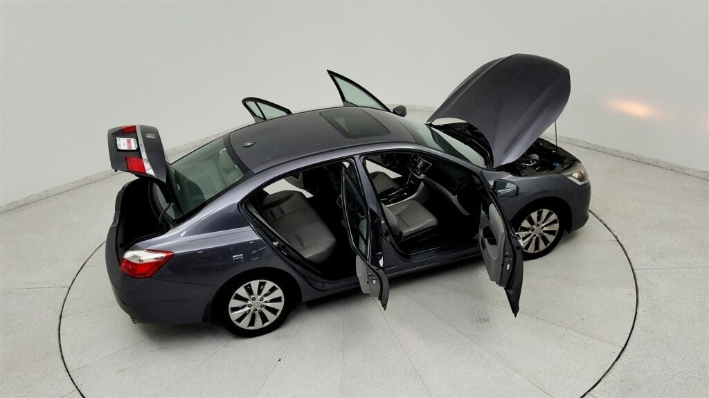 2013 Honda Accord EX-L Laurel MD