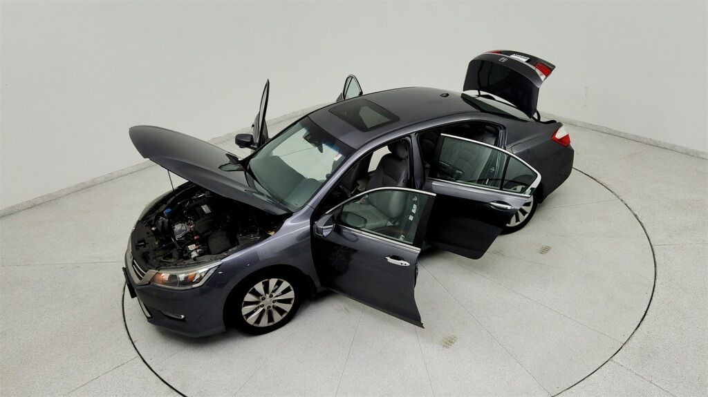 2013 Honda Accord EX-L Laurel MD