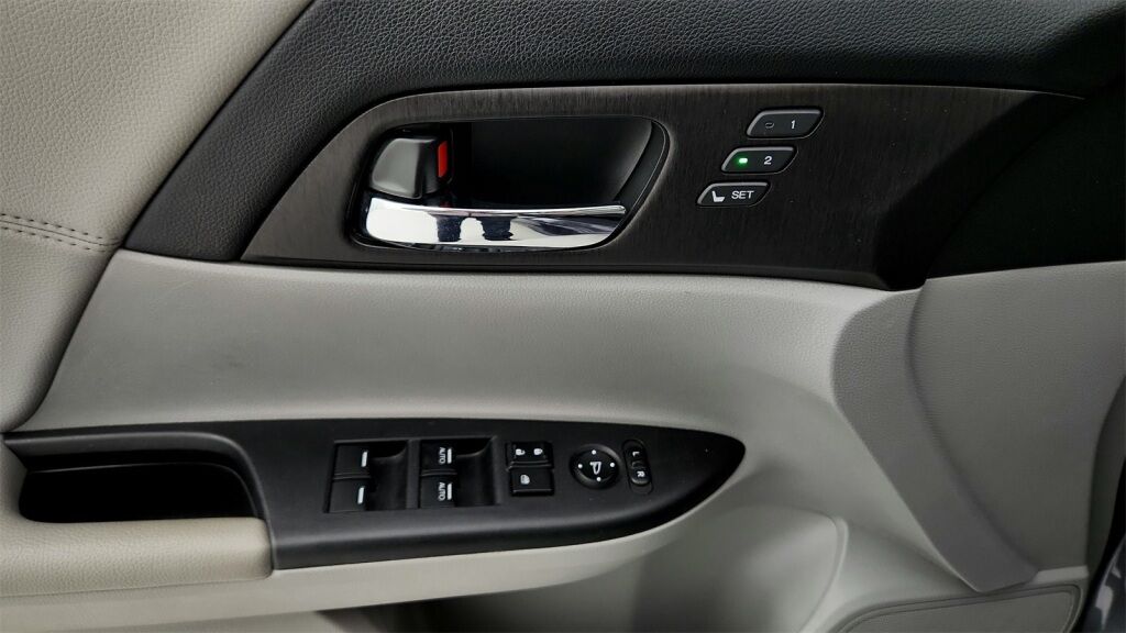 2013 Honda Accord EX-L Laurel MD