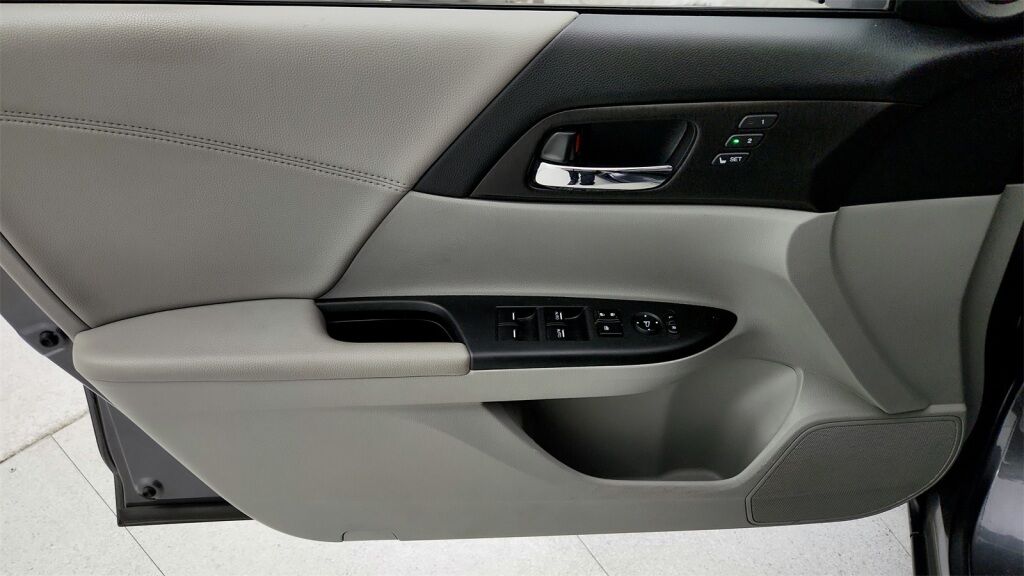 2013 Honda Accord EX-L Laurel MD