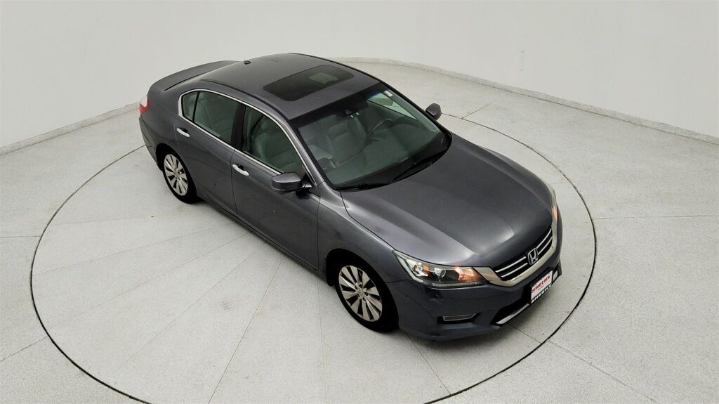 2013 Honda Accord EX-L Laurel MD
