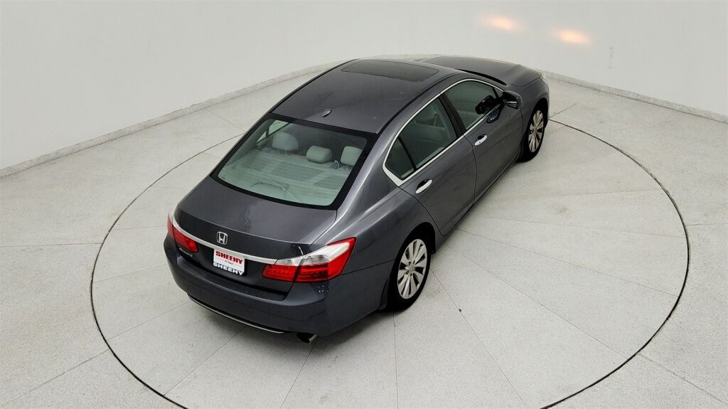 2013 Honda Accord EX-L Laurel MD
