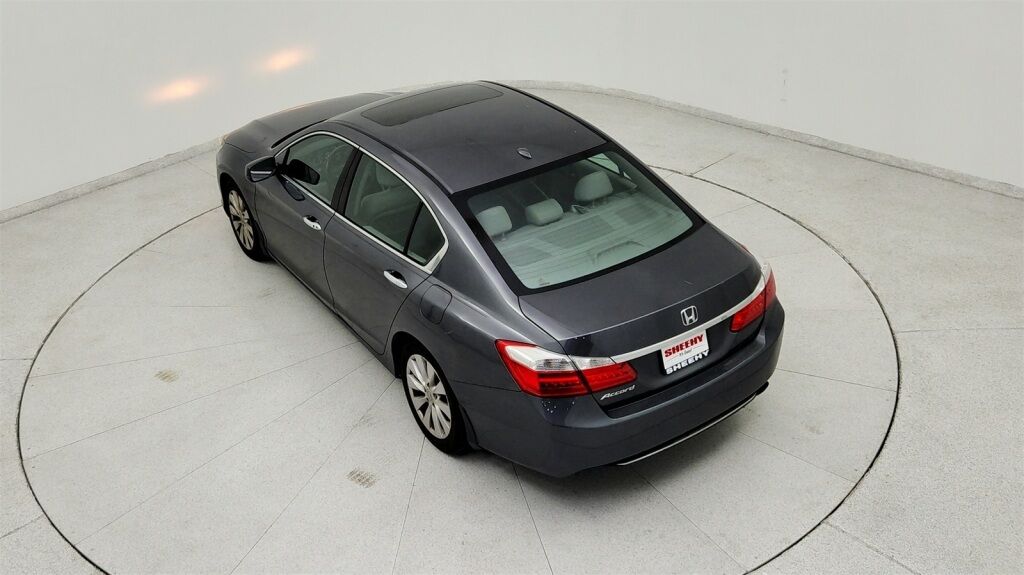 2013 Honda Accord EX-L Laurel MD
