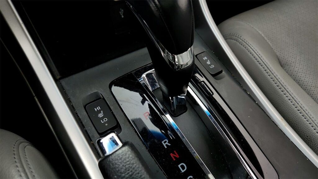 2013 Honda Accord EX-L Laurel MD