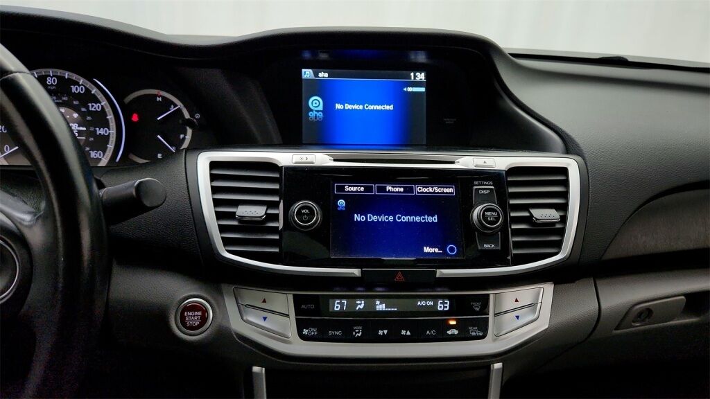 2013 Honda Accord EX-L Laurel MD