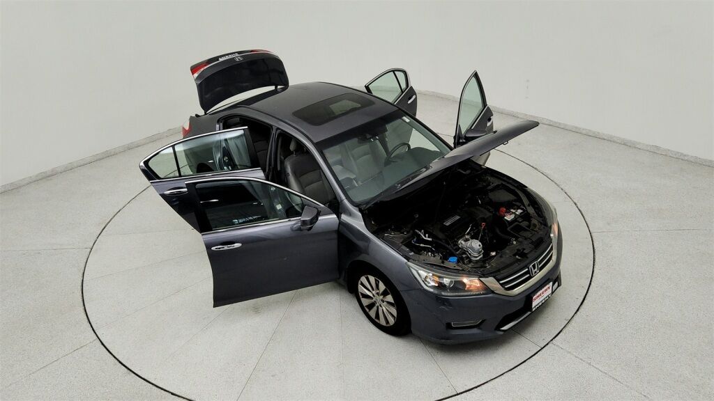 2013 Honda Accord EX-L Laurel MD