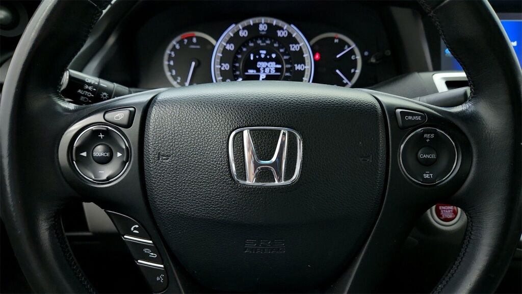 2013 Honda Accord EX-L Laurel MD