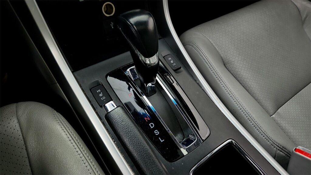 2013 Honda Accord EX-L Laurel MD