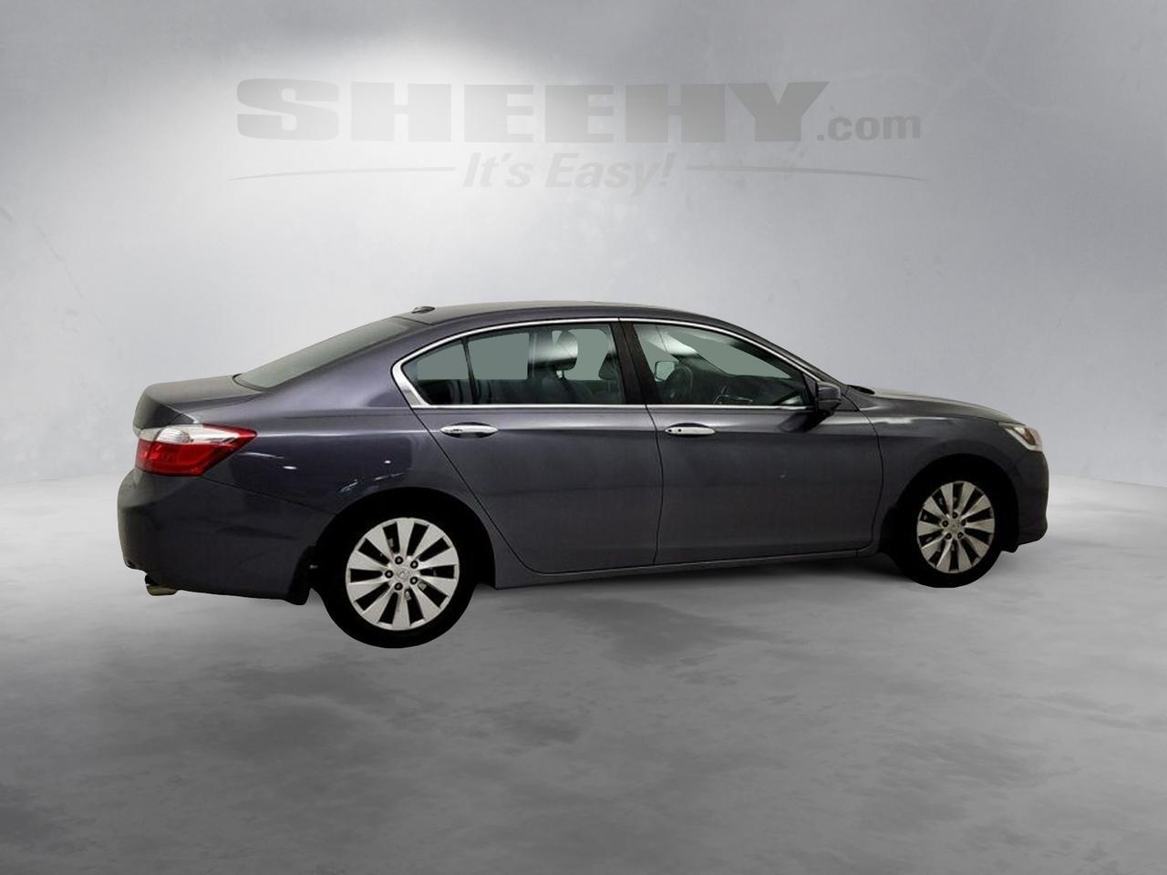 2013 Honda Accord EX-L Laurel MD