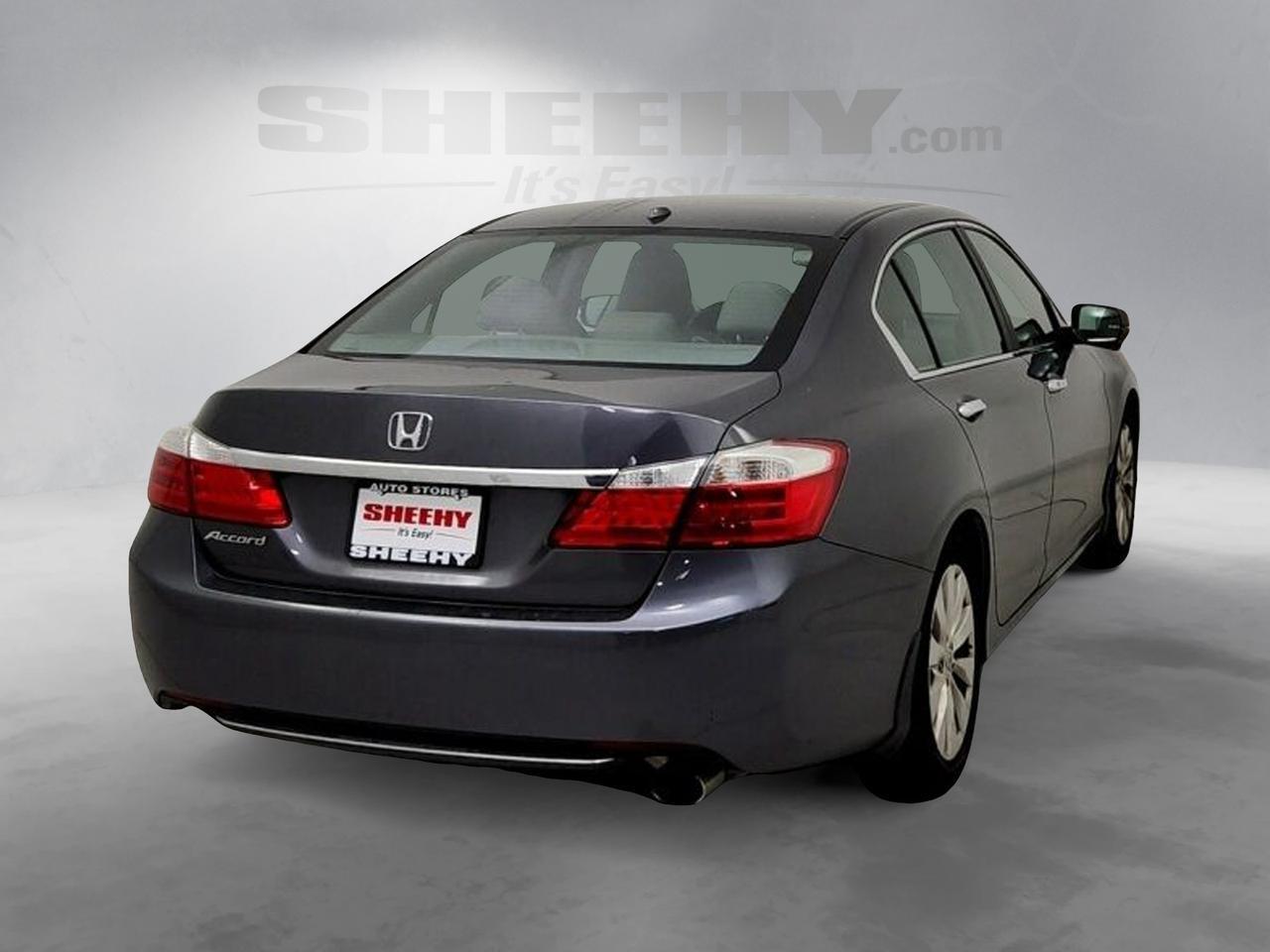 2013 Honda Accord EX-L Laurel MD