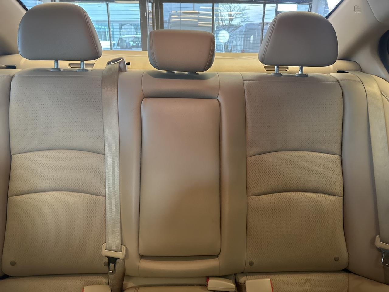 2013 Honda Accord EX-L Richmond VA