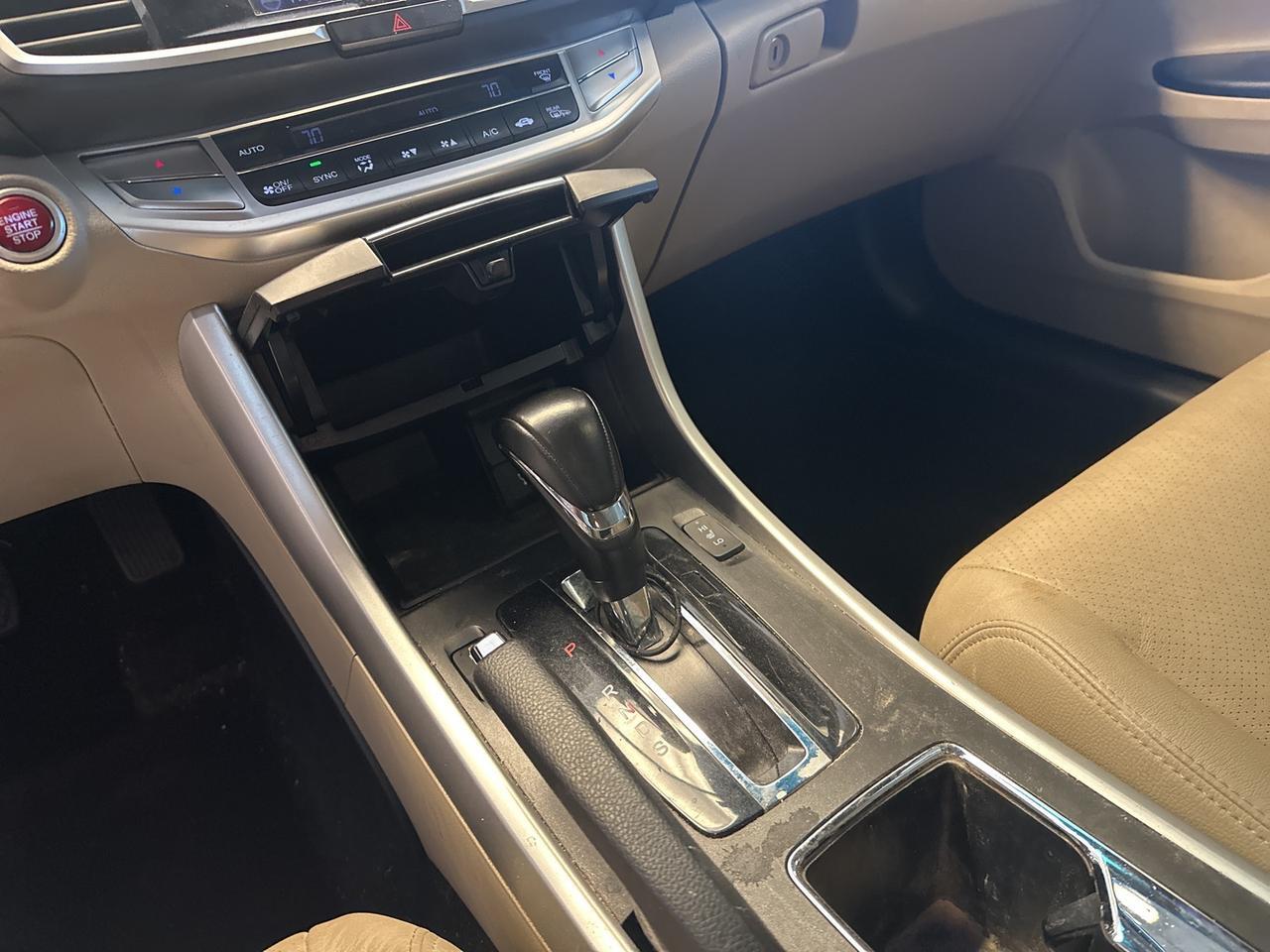 2013 Honda Accord EX-L Richmond VA