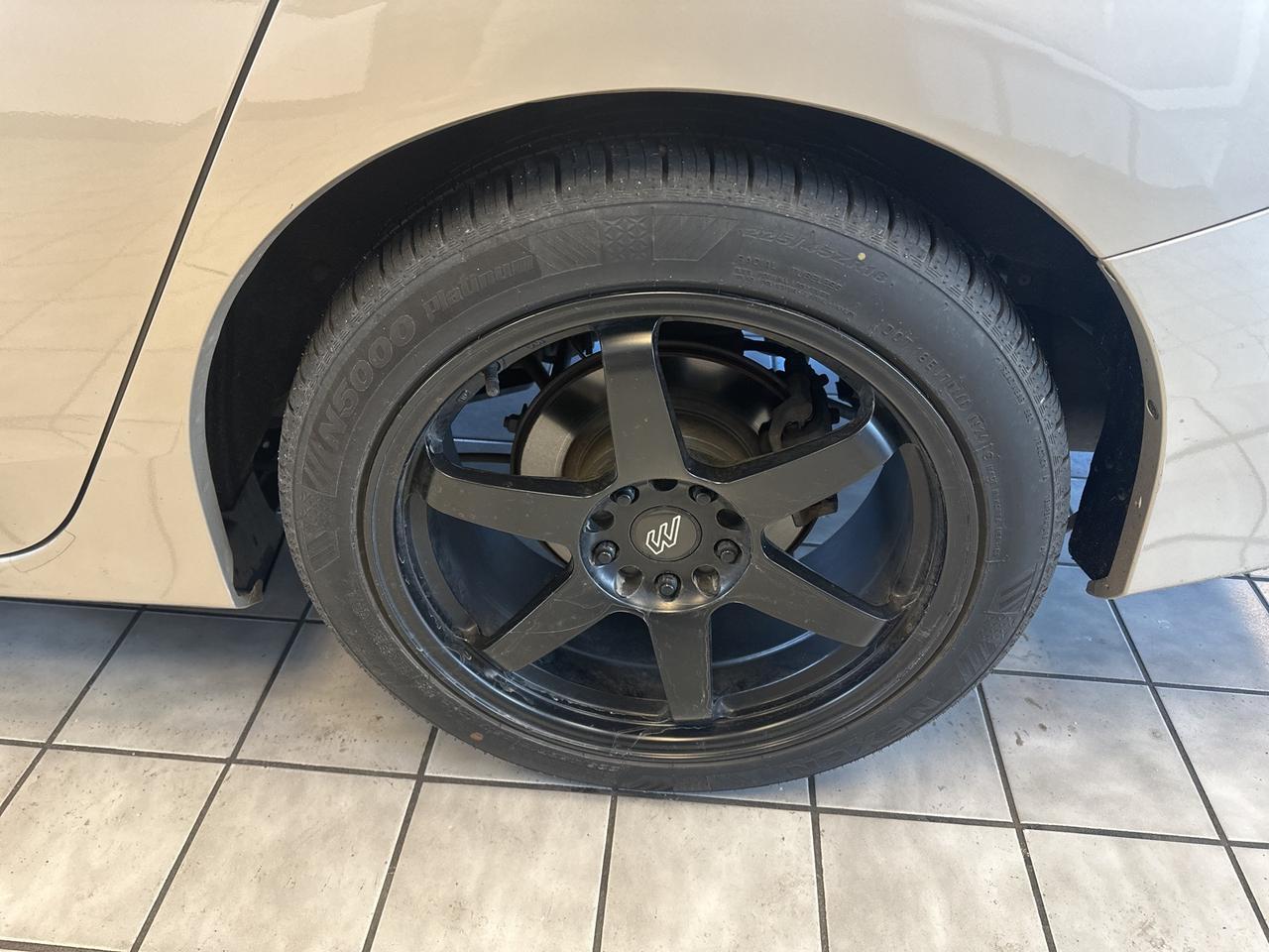 2013 Honda Accord EX-L Richmond VA