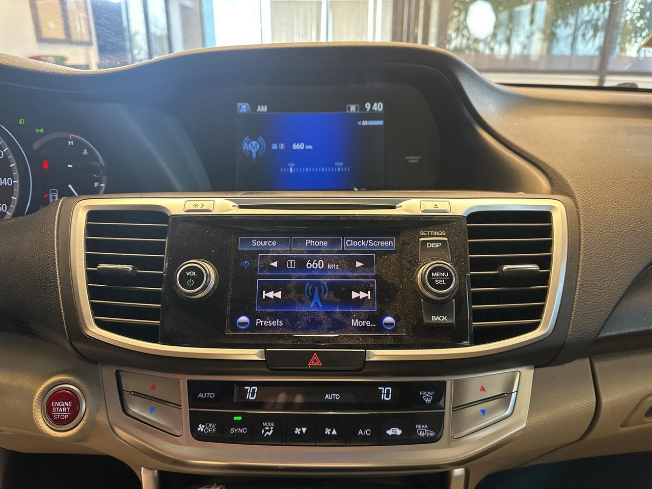 2013 Honda Accord EX-L Richmond VA