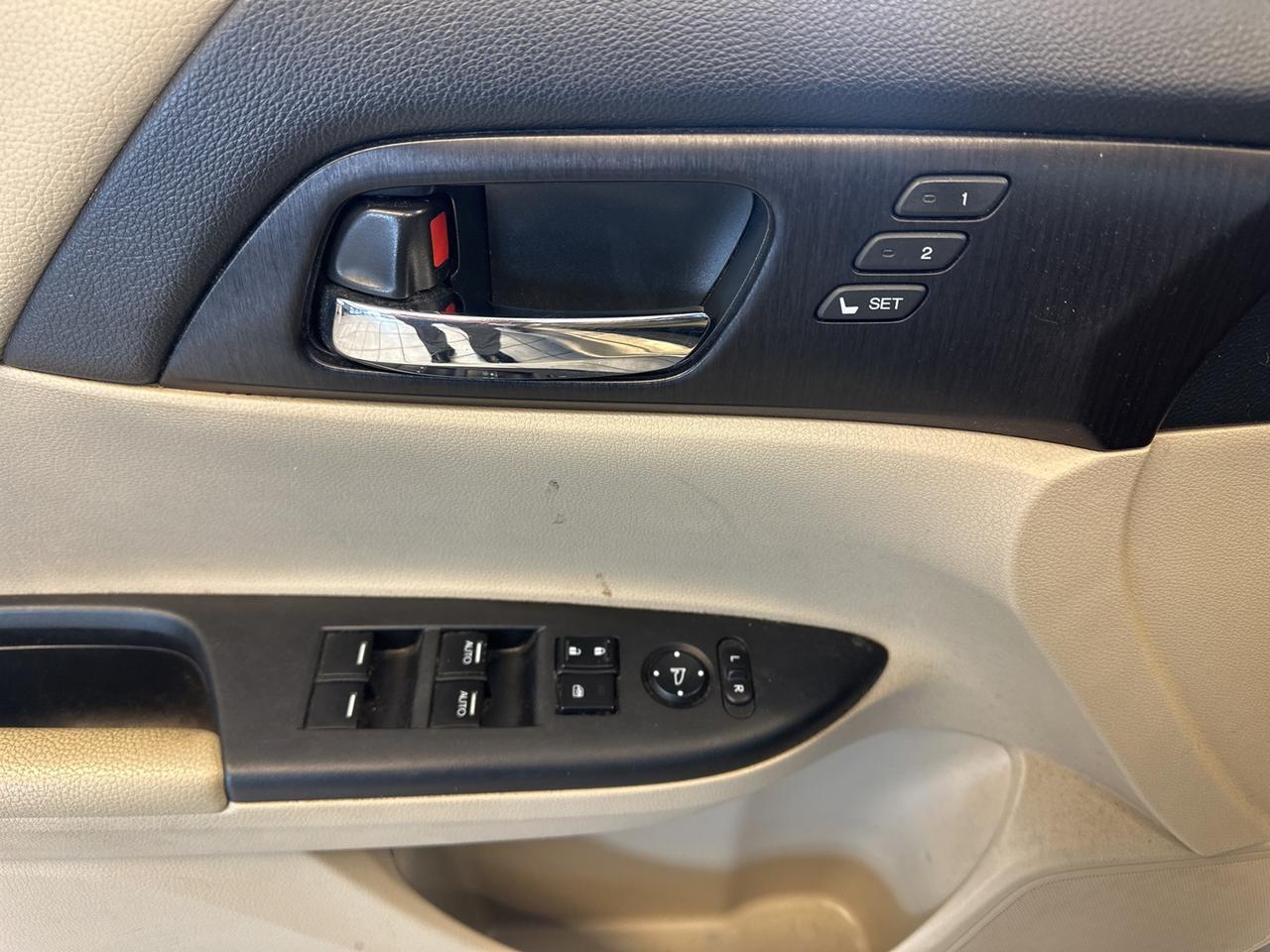 2013 Honda Accord EX-L Richmond VA