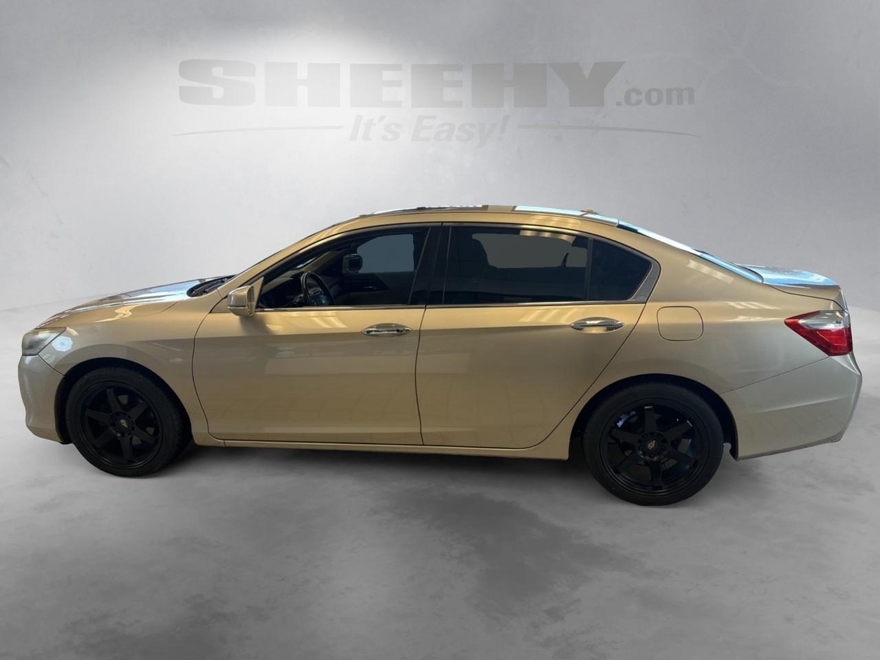 2013 Honda Accord EX-L Richmond VA