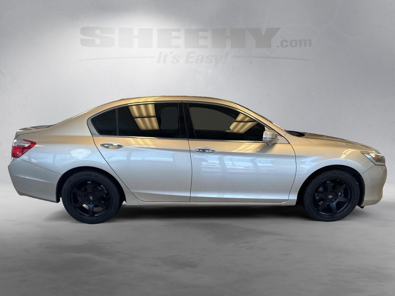 2013 Honda Accord EX-L Richmond VA