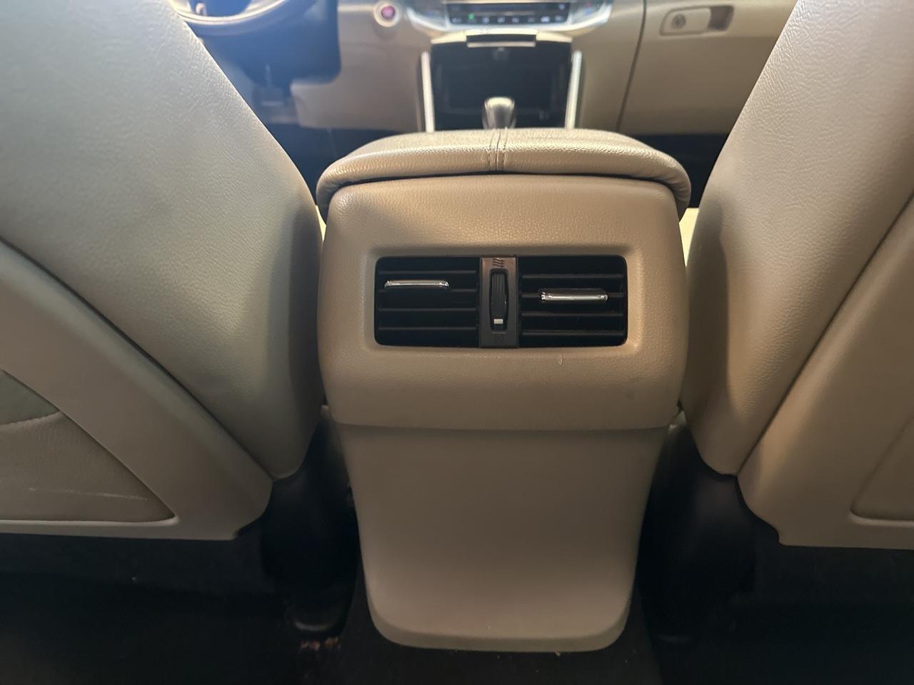 2013 Honda Accord EX-L Richmond VA