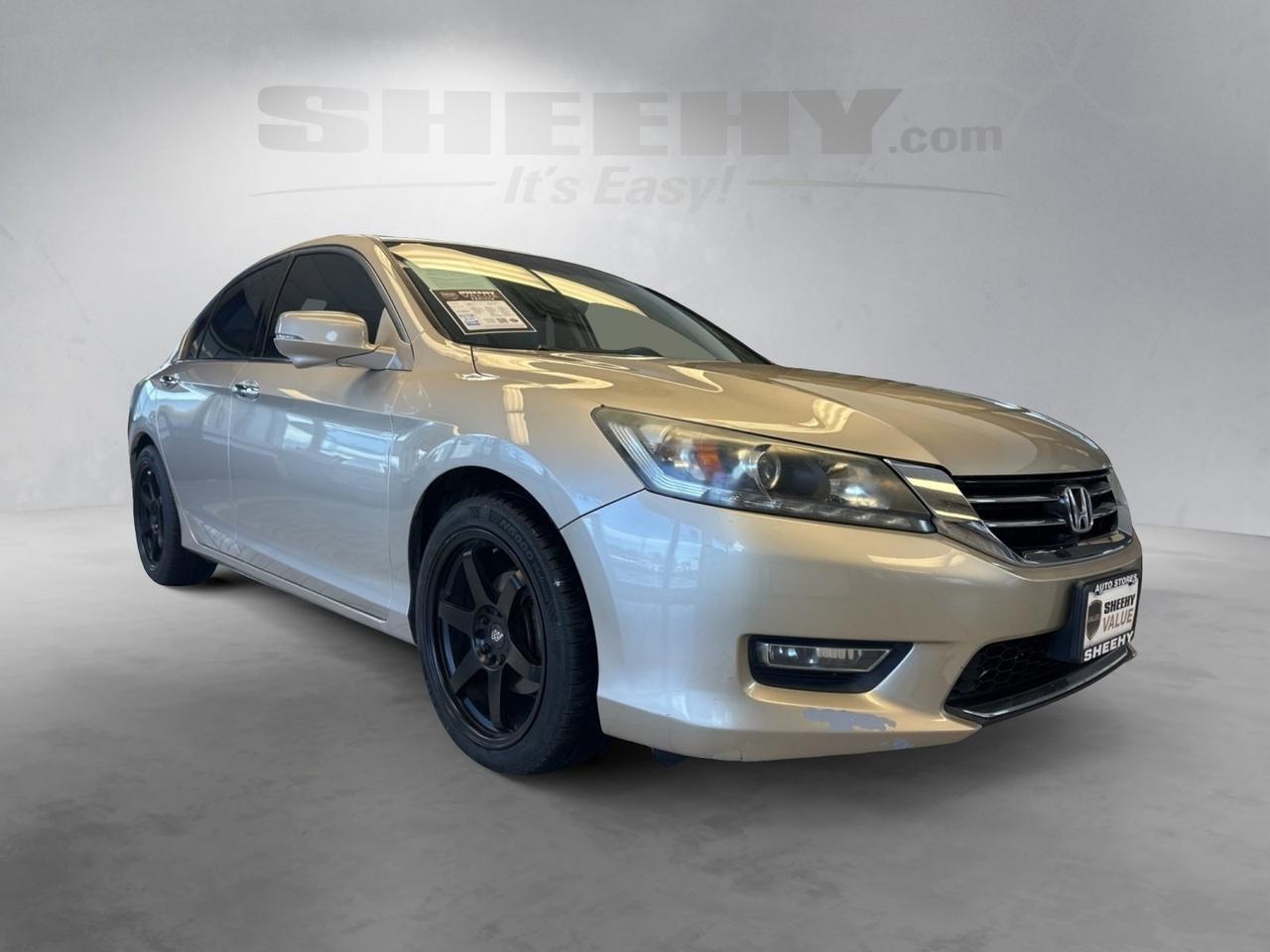 2013 Honda Accord EX-L Richmond VA