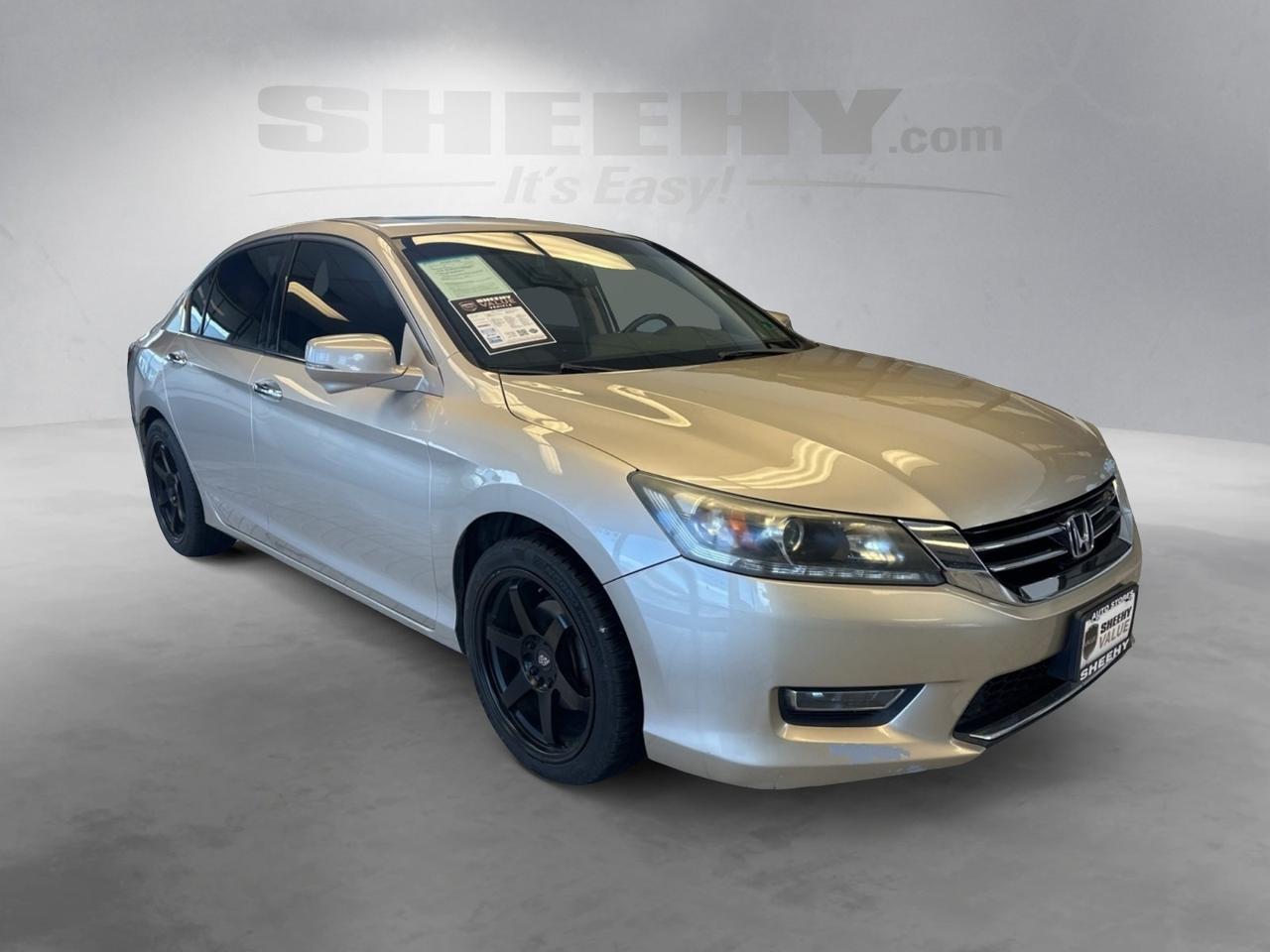 2013 Honda Accord EX-L Richmond VA