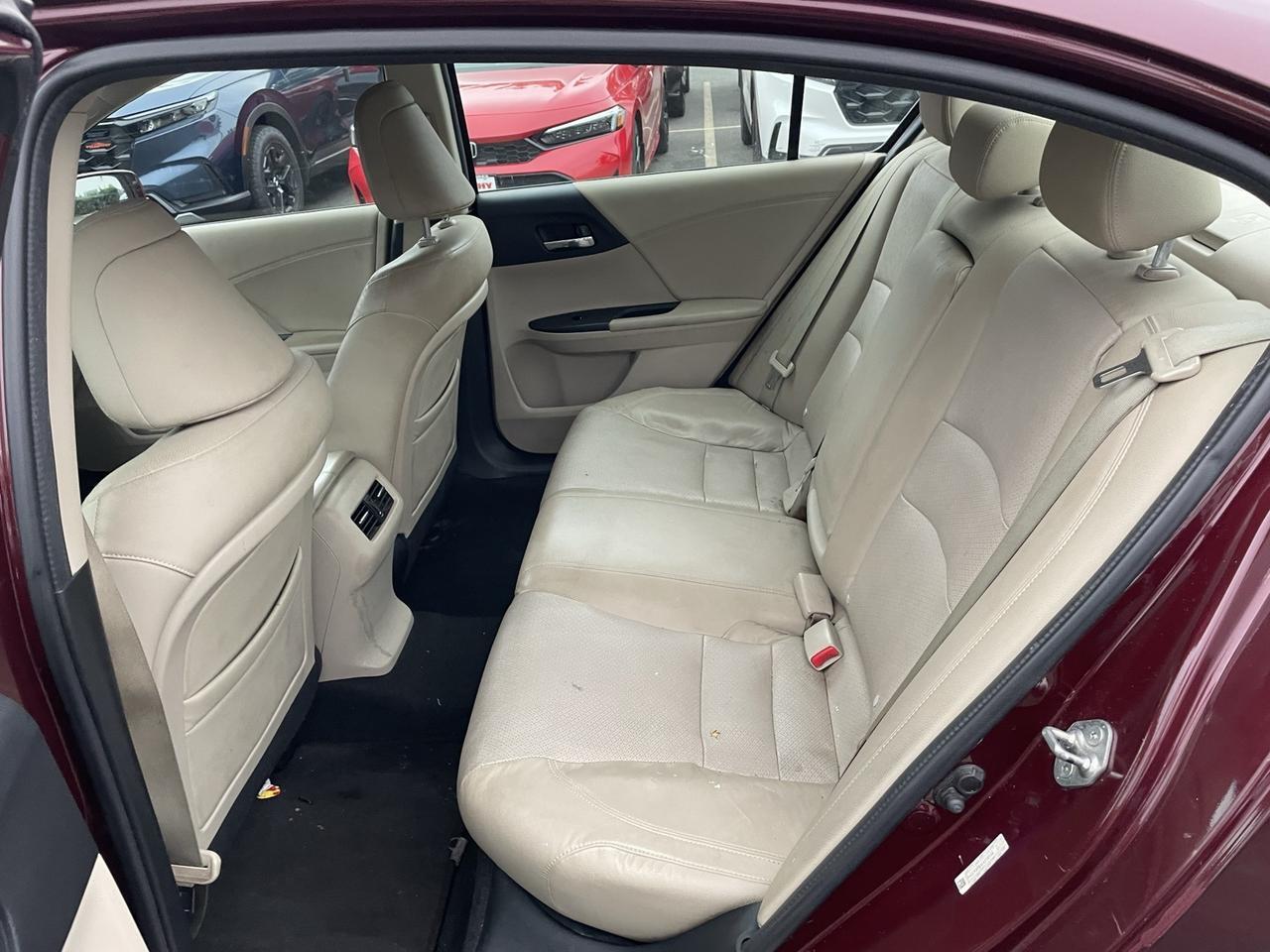 2013 Honda Accord EX-L Alexandria VA