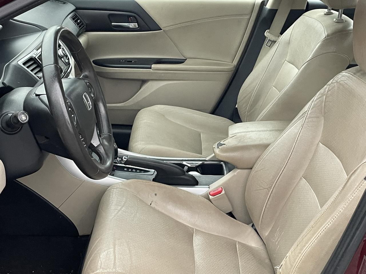 2013 Honda Accord EX-L Alexandria VA
