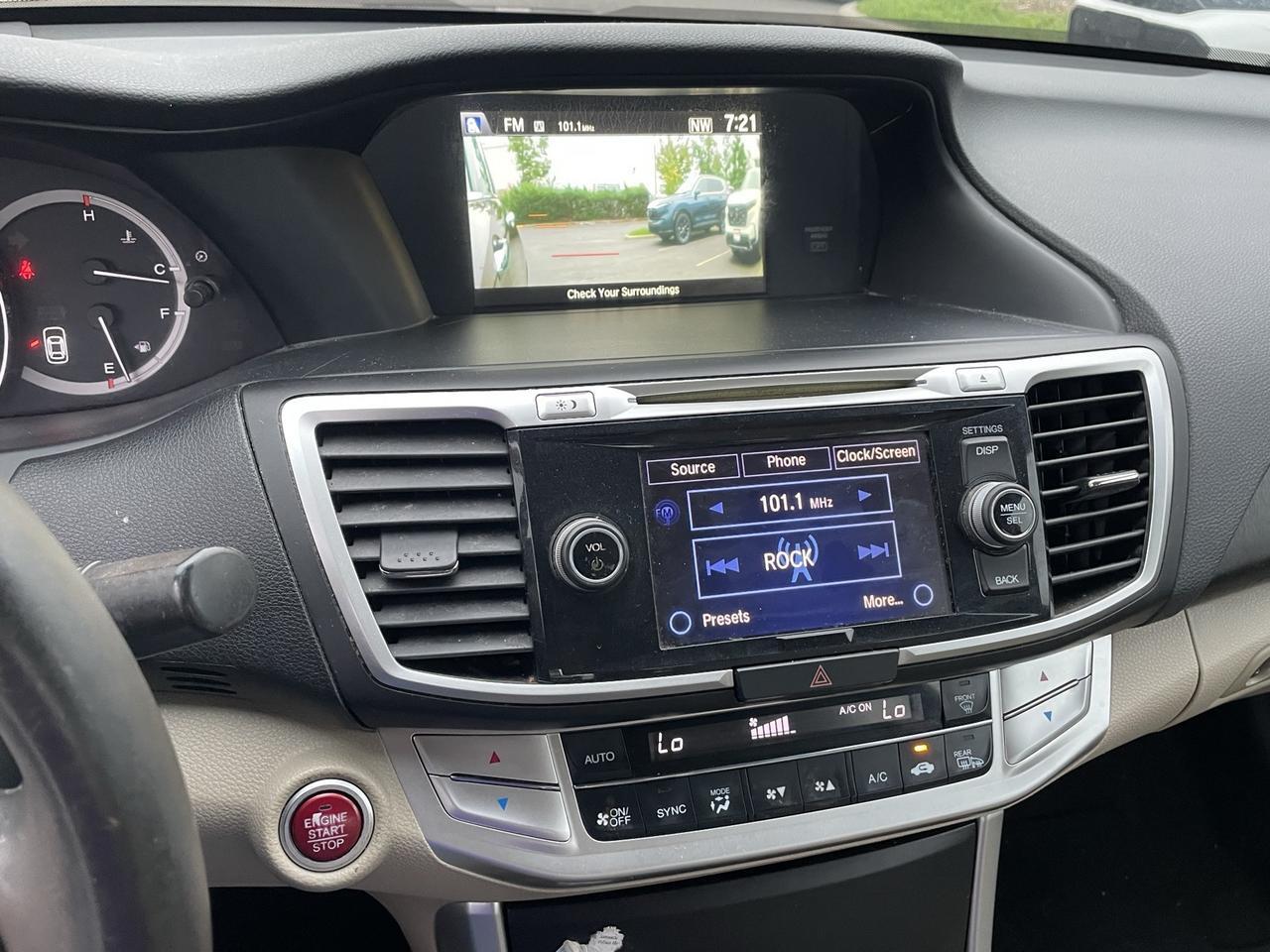 2013 Honda Accord EX-L Alexandria VA