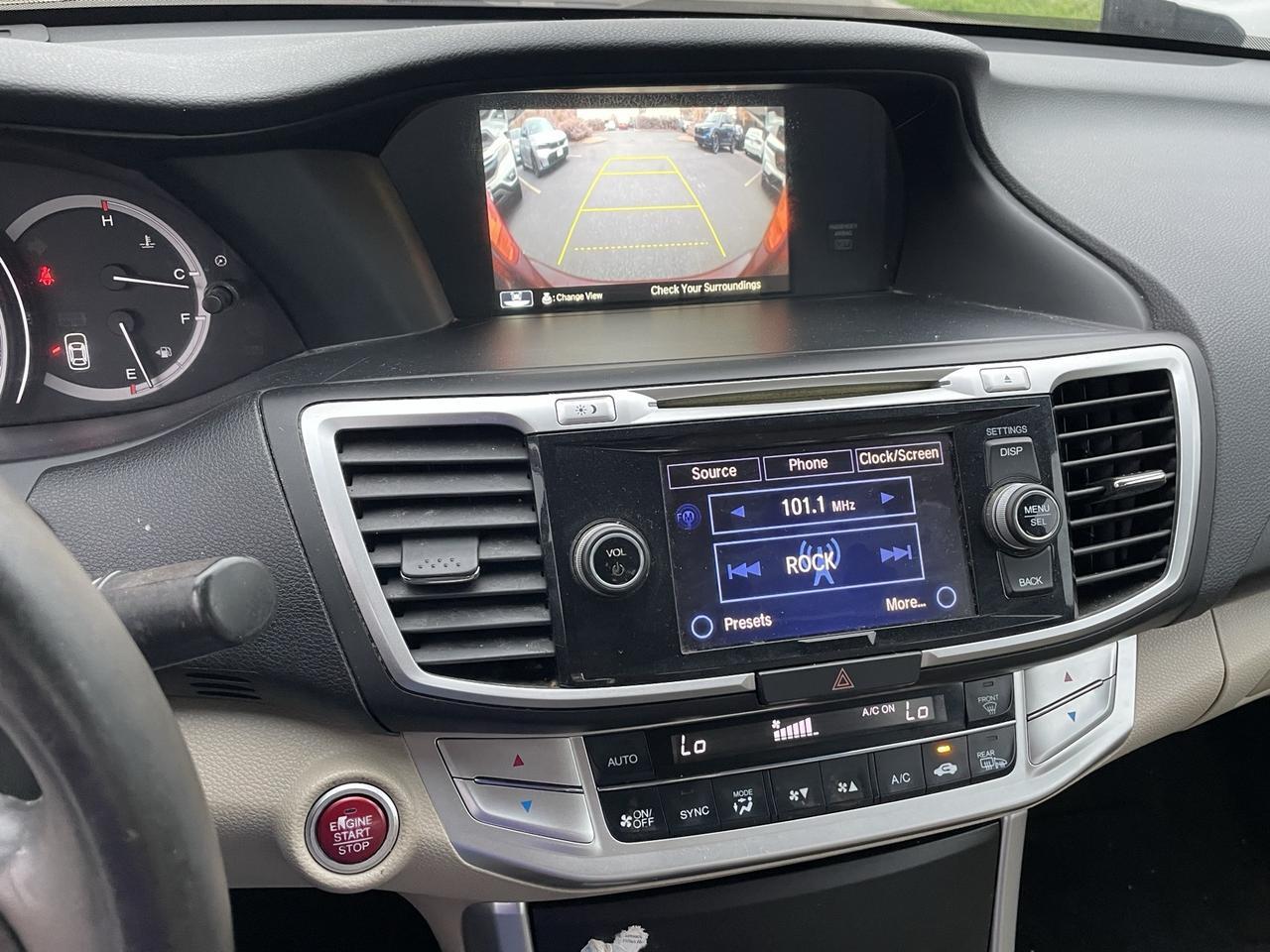 2013 Honda Accord EX-L Alexandria VA