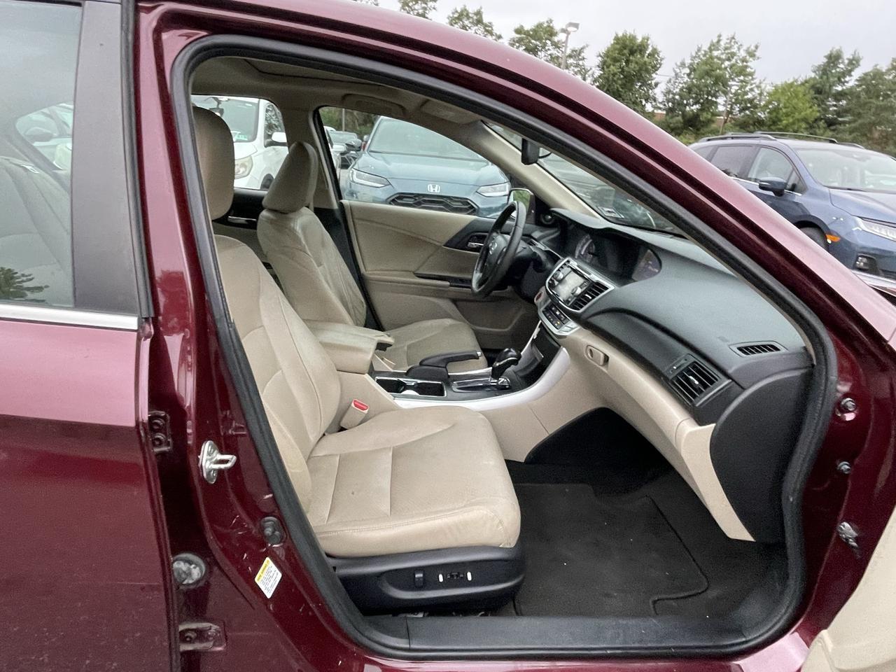 2013 Honda Accord EX-L Alexandria VA