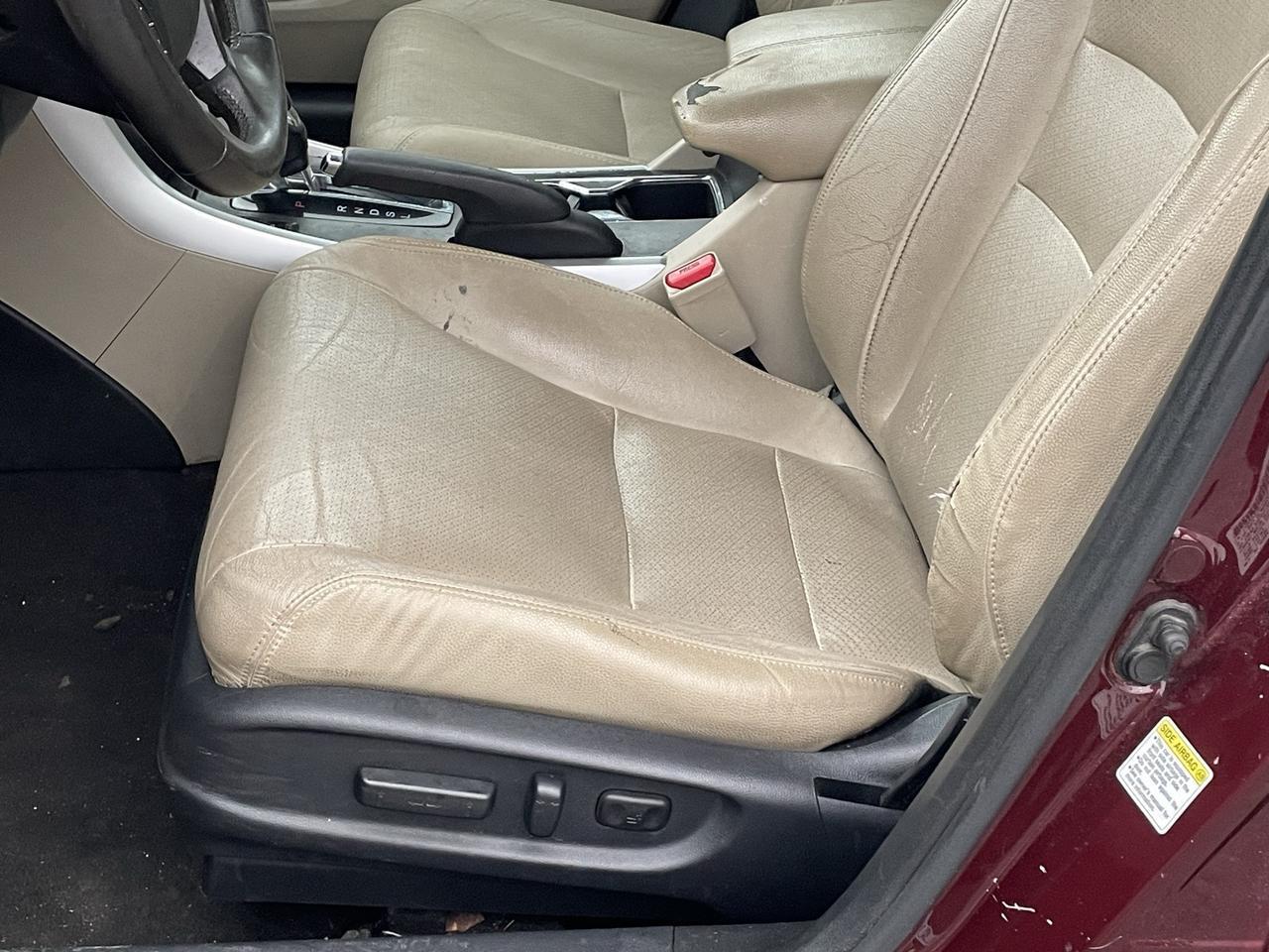 2013 Honda Accord EX-L Alexandria VA