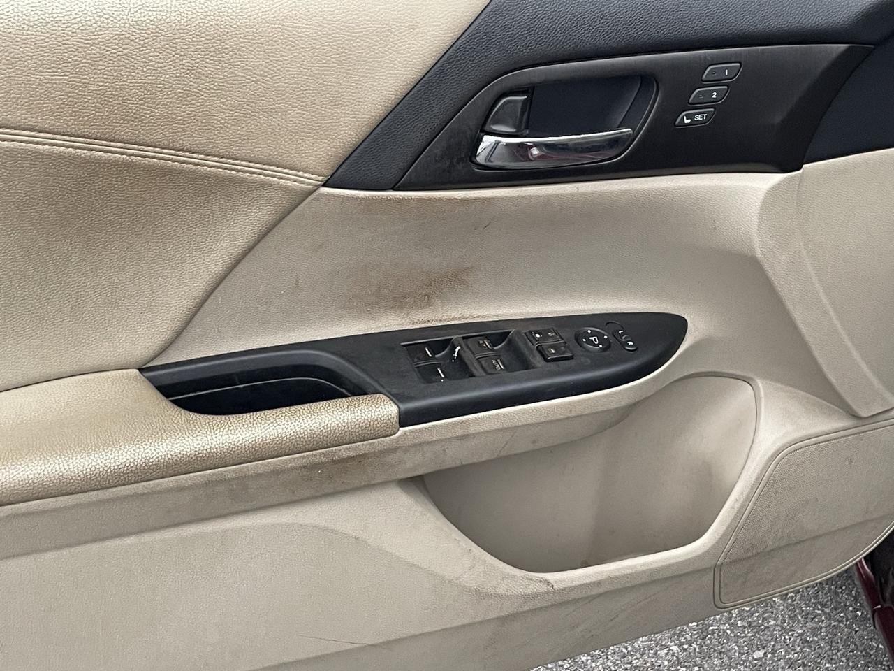 2013 Honda Accord EX-L Alexandria VA