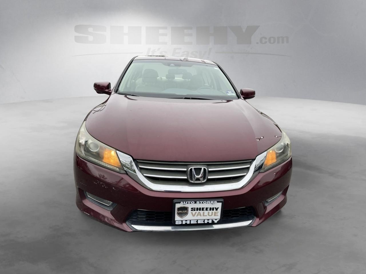 2013 Honda Accord EX-L Alexandria VA