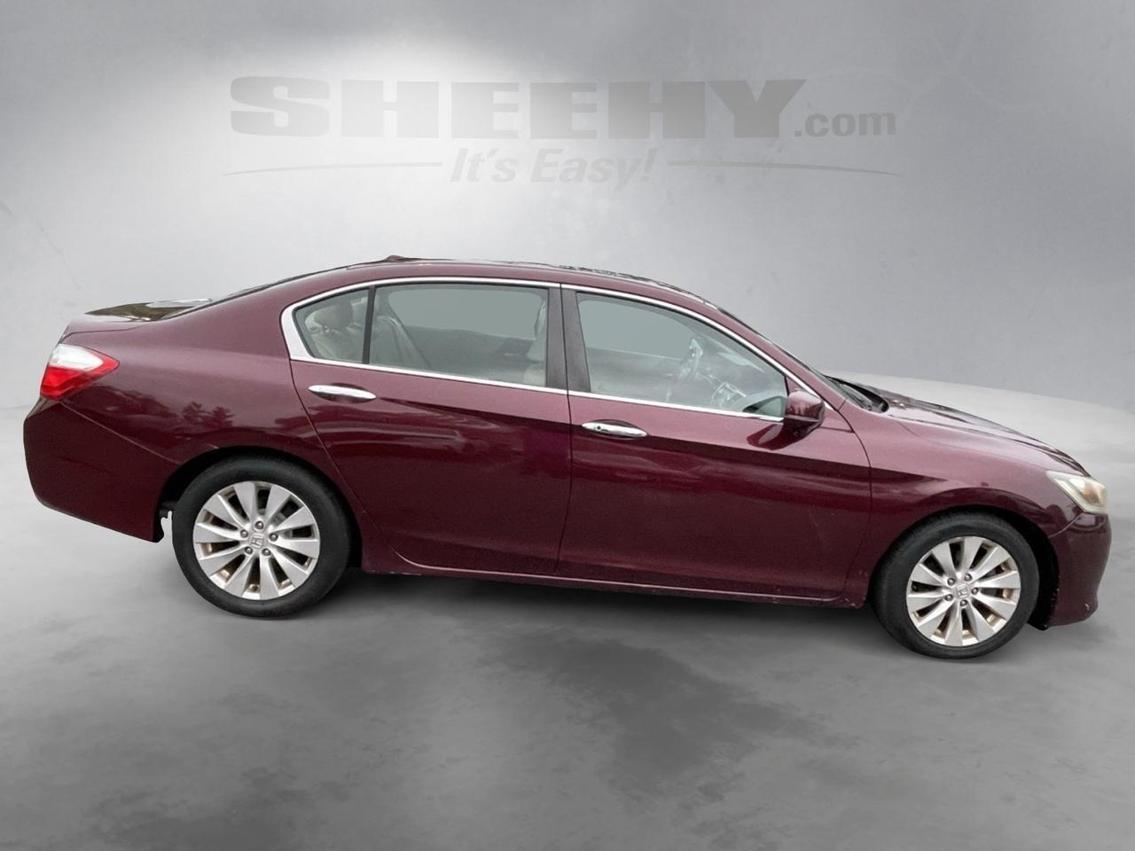 2013 Honda Accord EX-L Alexandria VA
