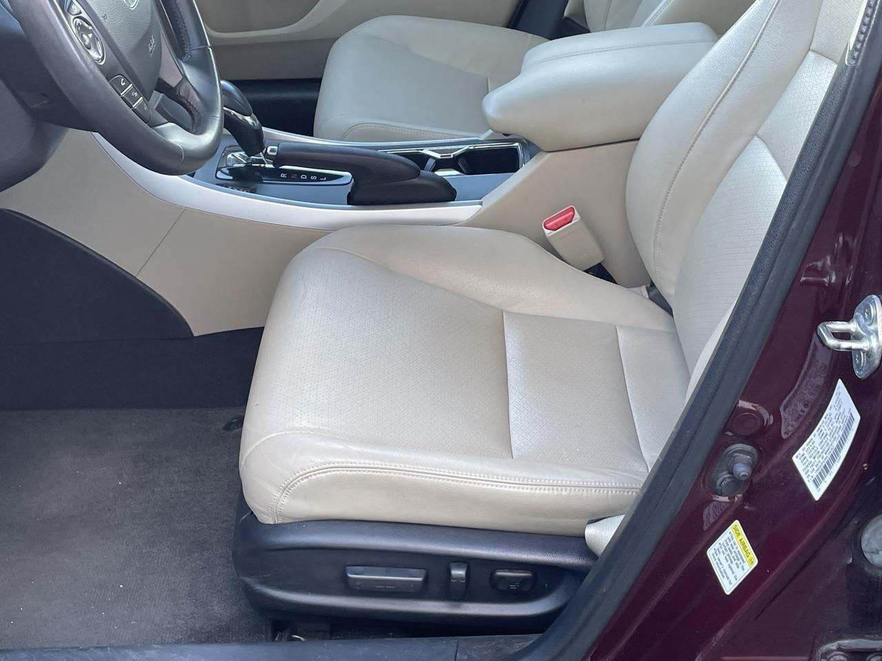 2013 Honda Accord EX-L Alexandria VA