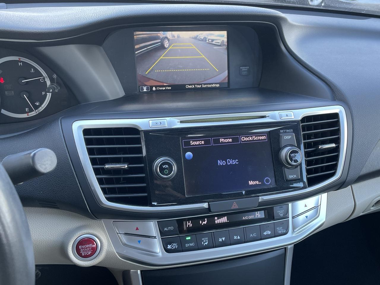 2013 Honda Accord EX-L Alexandria VA