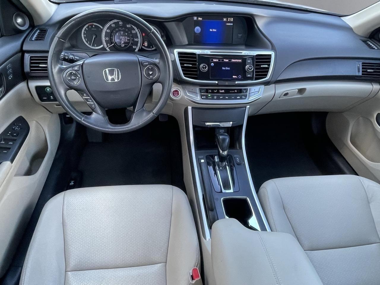 2013 Honda Accord EX-L Alexandria VA