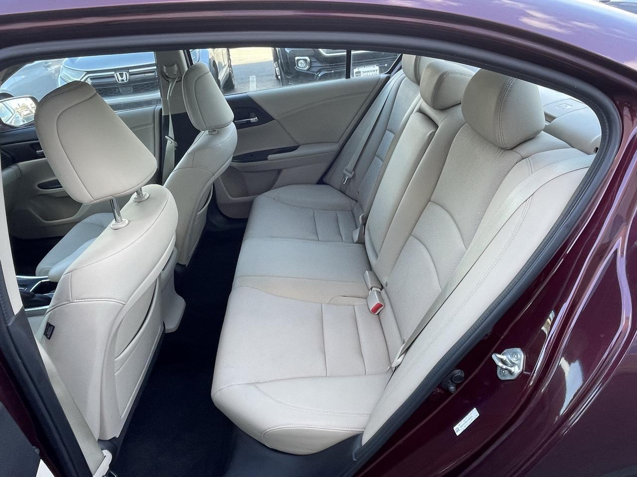 2013 Honda Accord EX-L Alexandria VA