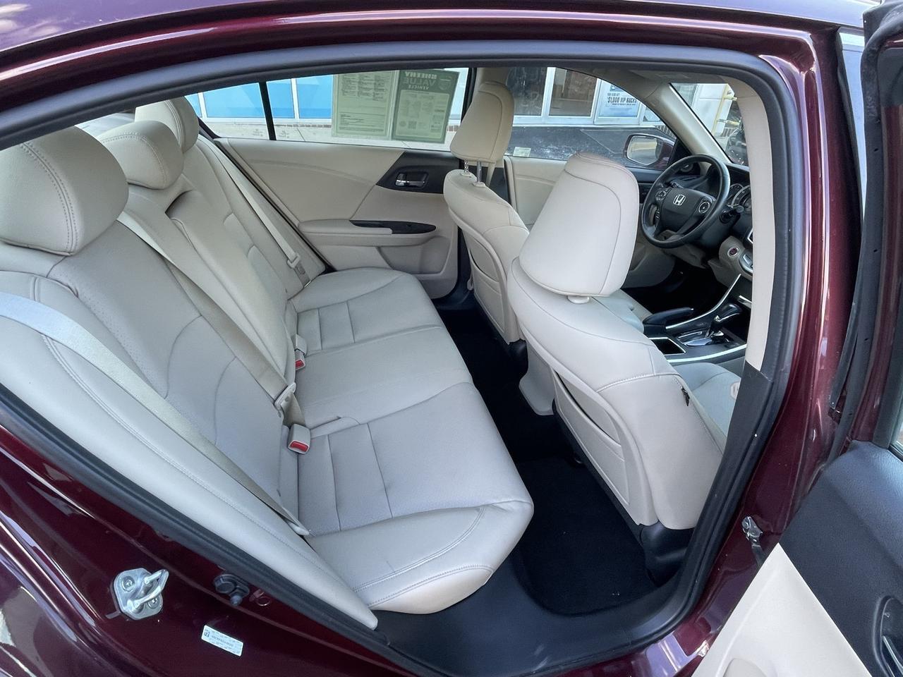 2013 Honda Accord EX-L Alexandria VA