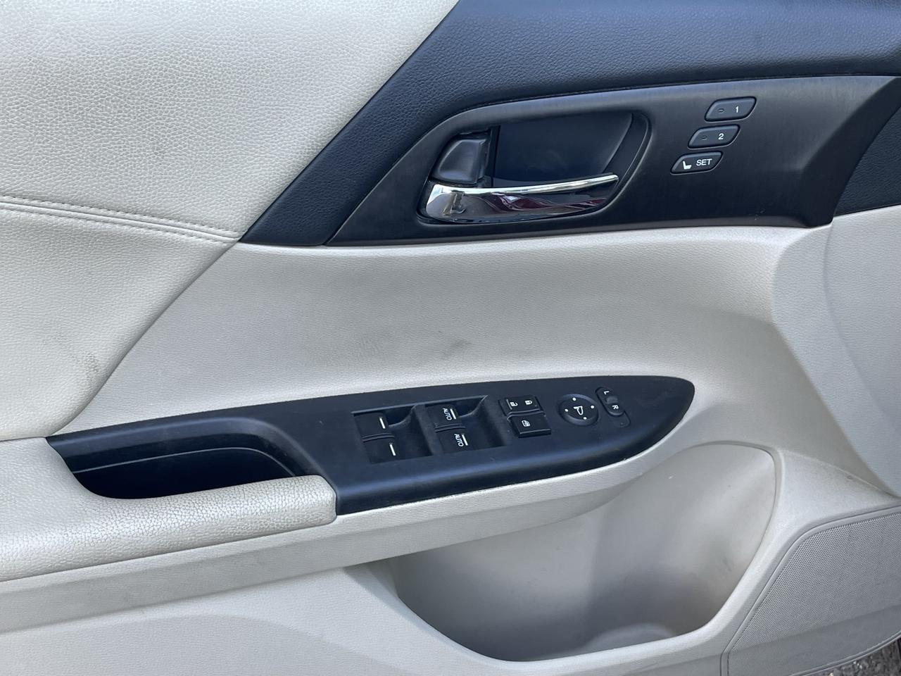 2013 Honda Accord EX-L Alexandria VA