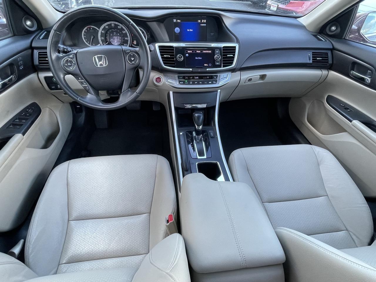 2013 Honda Accord EX-L Alexandria VA