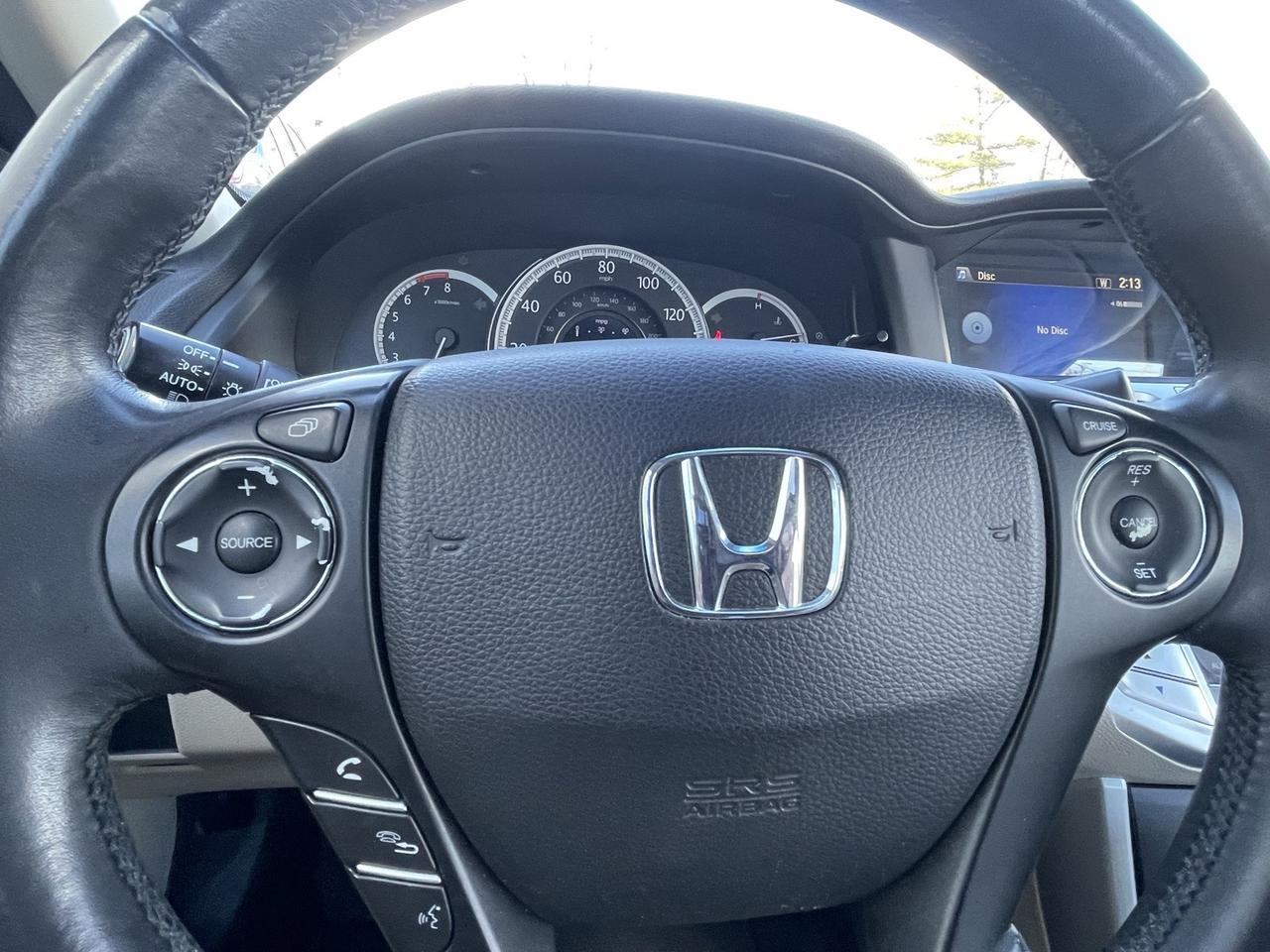 2013 Honda Accord EX-L Alexandria VA