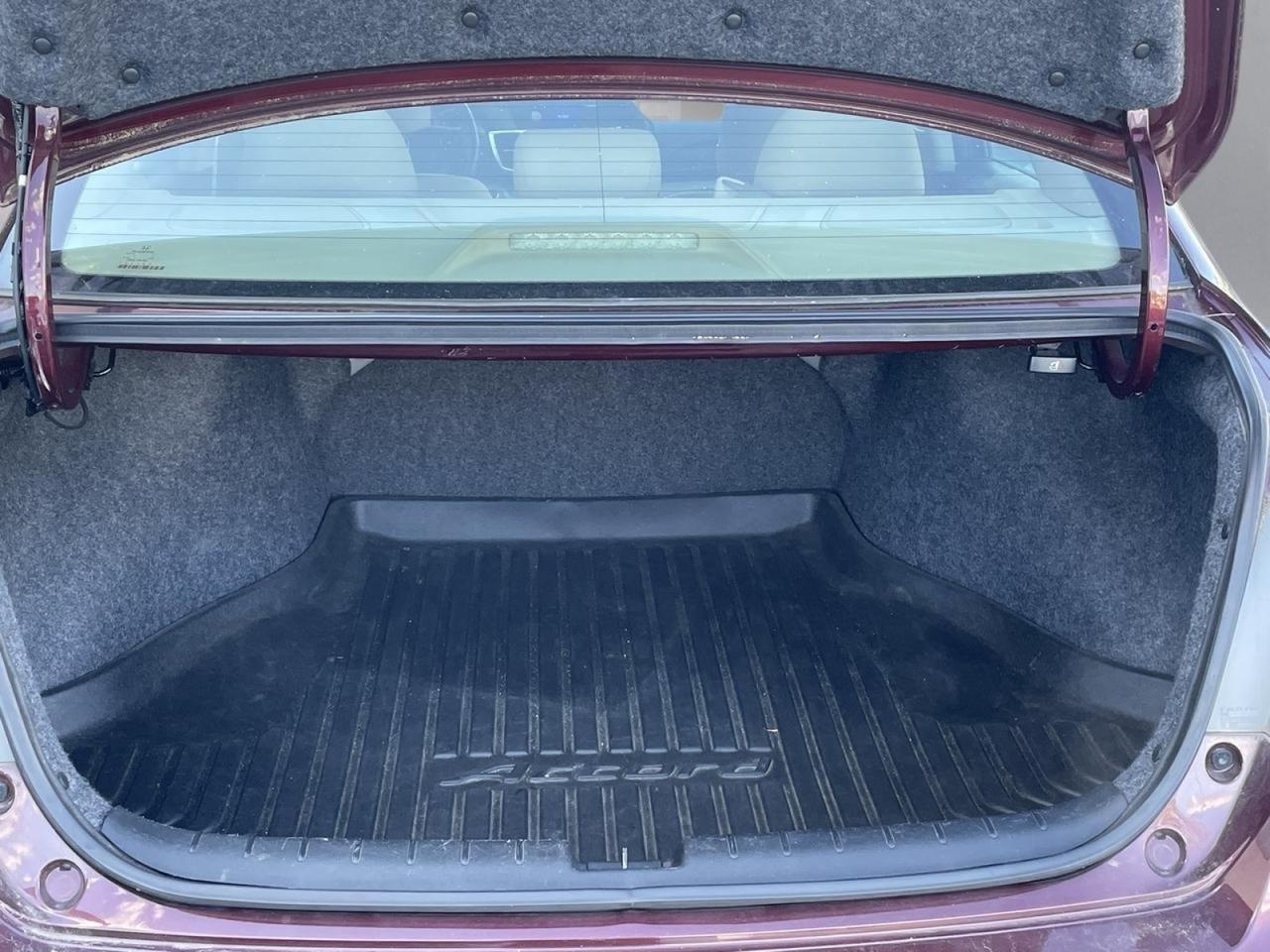 2013 Honda Accord EX-L Alexandria VA